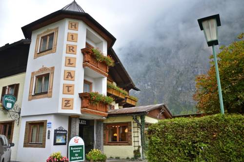 Imagen de la habitación del Pensión Gasthof Hirlatz. Foto 2