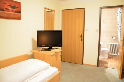 Imagen de la habitación del Pensión Gasthof Hirlatz. Foto 3