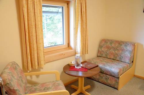 Imagen de la habitación del Pensión Gasthof Hirlatz. Foto 7