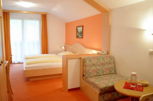 Imagen de la habitación del Pensión Gasthof Hirlatz. Foto 8