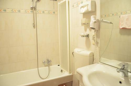 Imagen de la habitación del Pensión Gasthof Hirlatz. Foto 10