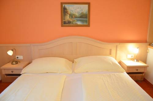 Imagen de la habitación del Pensión Gasthof Hirlatz. Foto 11