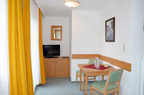 Imagen de la habitación del Pensión Gasthof Hirlatz. Foto 14