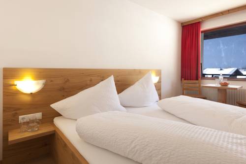 Imagen de la habitación del Pensión Gasthof Hochjochstöbli. Foto 2