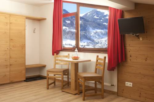 Imagen de la habitación del Pensión Gasthof Hochjochstöbli. Foto 3