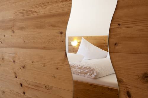 Imagen de la habitación del Pensión Gasthof Hochjochstöbli. Foto 4