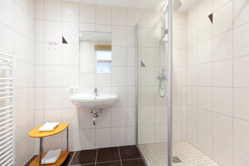 Imagen de la habitación del Pensión Gasthof Hochjochstöbli. Foto 5