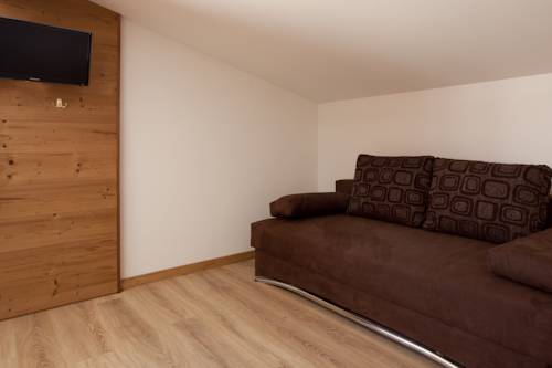 Imagen de la habitación del Pensión Gasthof Hochjochstöbli. Foto 6