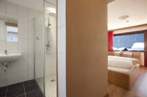 Imagen de la habitación del Pensión Gasthof Hochjochstöbli. Foto 10