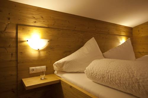 Imagen de la habitación del Pensión Gasthof Hochjochstöbli. Foto 12