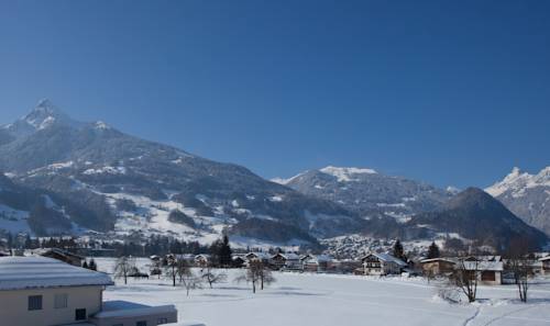 Imagen de la habitación del Pensión Gasthof Hochjochstöbli. Foto 13