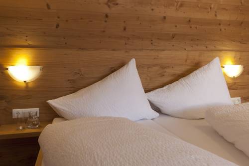 Imagen de la habitación del Pensión Gasthof Hochjochstöbli. Foto 14