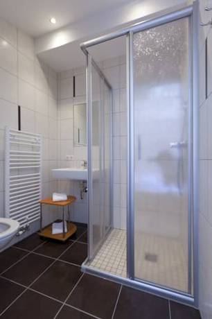 Imagen de la habitación del Pensión Gasthof Hochjochstöbli. Foto 15