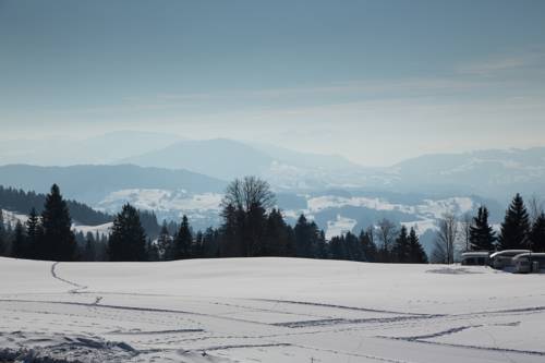 Imagen general del Pensión Gasthof Hochlitten. Foto 1