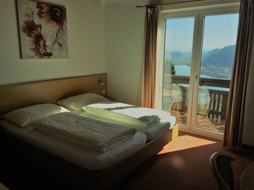 Imagen de la habitación del Pensión Gasthof Hogt. Foto 2