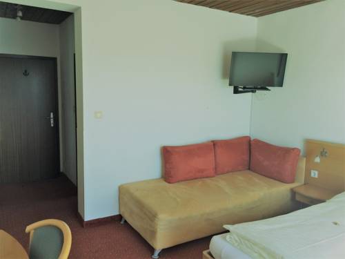 Imagen de la habitación del Pensión Gasthof Hogt. Foto 3