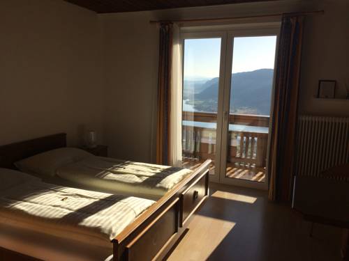 Imagen de la habitación del Pensión Gasthof Hogt. Foto 4