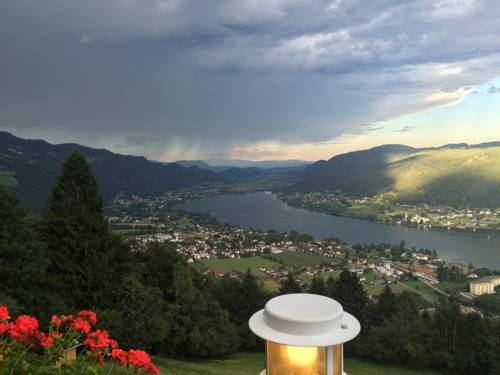 Imagen de la habitación del Pensión Gasthof Hogt. Foto 5