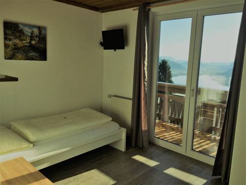 Imagen de la habitación del Pensión Gasthof Hogt. Foto 6