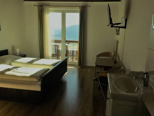 Imagen de la habitación del Pensión Gasthof Hogt. Foto 7