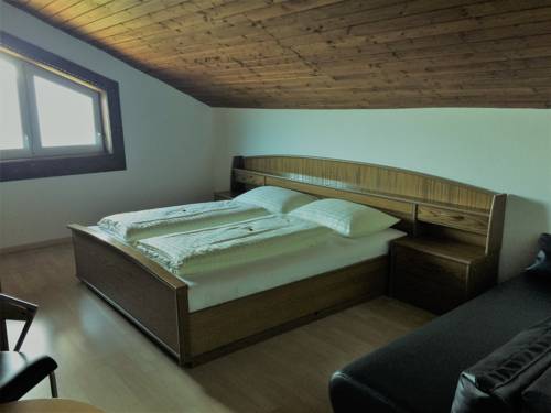 Imagen de la habitación del Pensión Gasthof Hogt. Foto 8