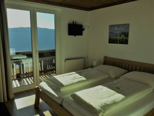 Imagen de la habitación del Pensión Gasthof Hogt. Foto 9