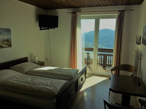 Imagen de la habitación del Pensión Gasthof Hogt. Foto 10