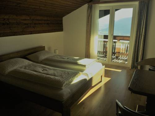 Imagen de la habitación del Pensión Gasthof Hogt. Foto 11