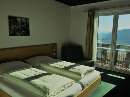 Imagen de la habitación del Pensión Gasthof Hogt. Foto 12