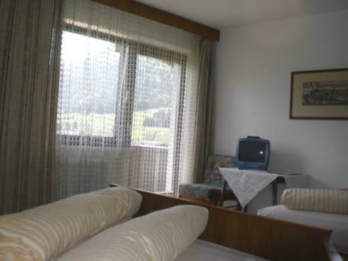 Imagen de la habitación del Pensión Gasthof Posthansl. Foto 6