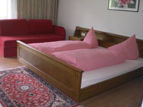 Imagen de la habitación del Pensión Gasthof Posthansl. Foto 7
