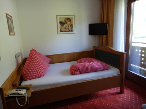 Imagen de la habitación del Pensión Gasthof Posthansl. Foto 10