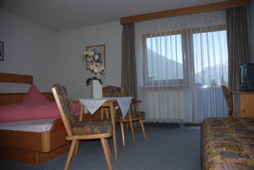 Imagen de la habitación del Pensión Gasthof Posthansl. Foto 13