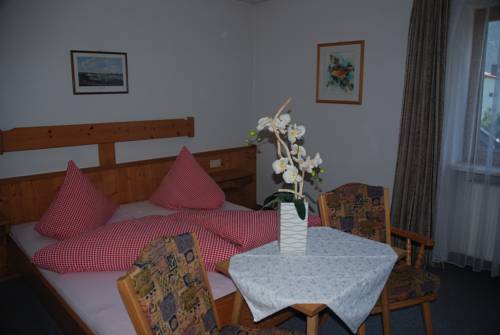 Imagen de la habitación del Pensión Gasthof Posthansl. Foto 14