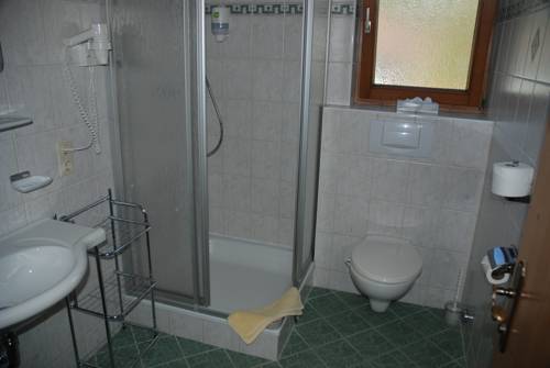 Imagen de la habitación del Pensión Gasthof Posthansl. Foto 15