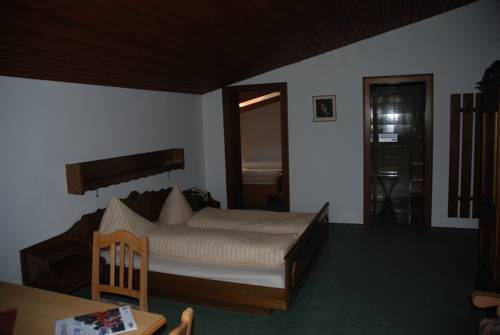 Imagen de la habitación del Pensión Gasthof Posthansl. Foto 16
