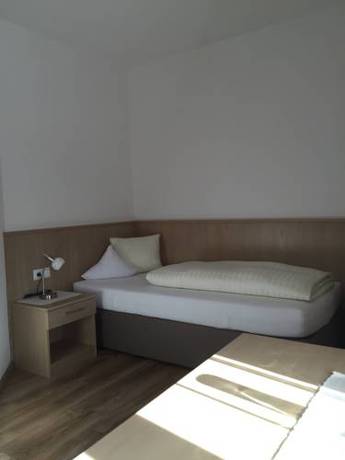 Imagen de la habitación del Pensión Gasthof Rauthhof. Foto 4