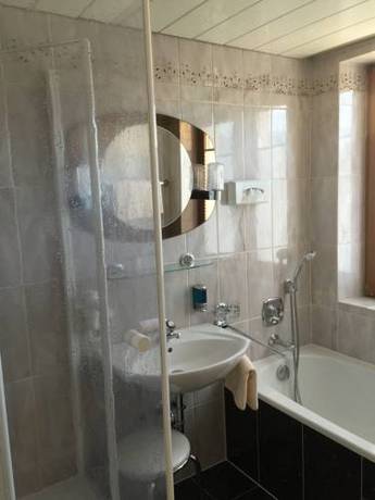 Imagen de la habitación del Pensión Gasthof Rauthhof. Foto 8