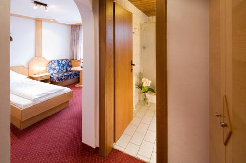 Imagen de la habitación del Pensión Gasthof Rauthhof. Foto 11