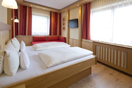 Imagen de la habitación del Pensión Gasthof Rauthhof. Foto 12