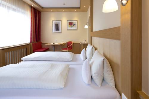 Imagen de la habitación del Pensión Gasthof Rauthhof. Foto 15