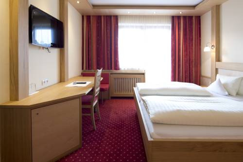 Imagen de la habitación del Pensión Gasthof Rauthhof. Foto 16