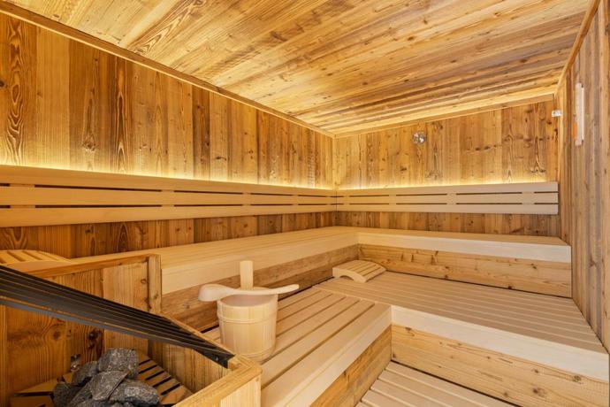 Imagen de los interiores del Pensión Gasthof Rechenhof. Foto 10