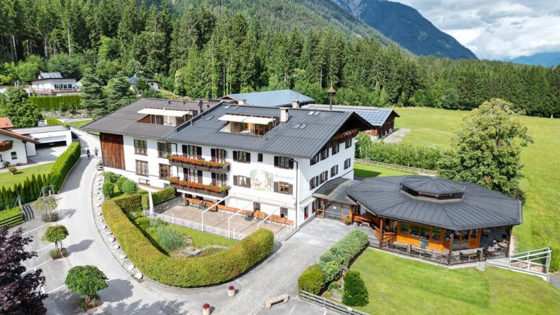 Imagen general del Pensión Gasthof Rechenhof. Foto 1
