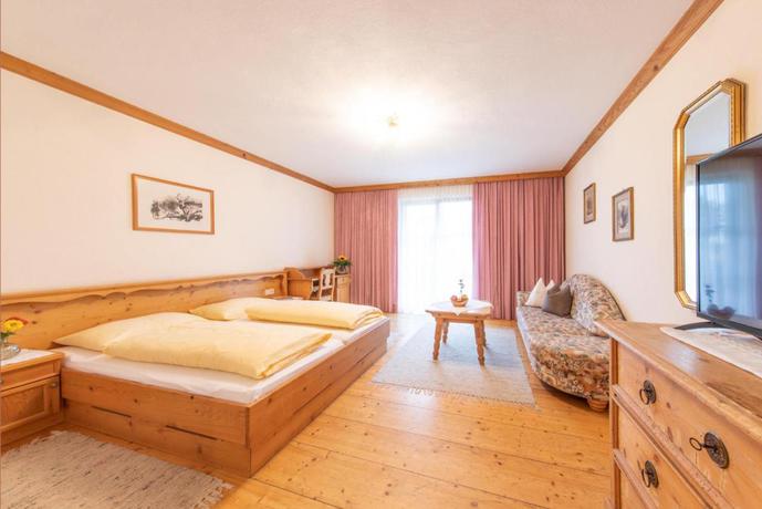 Imagen de la habitación del Pensión Gasthof Rechenhof. Foto 4