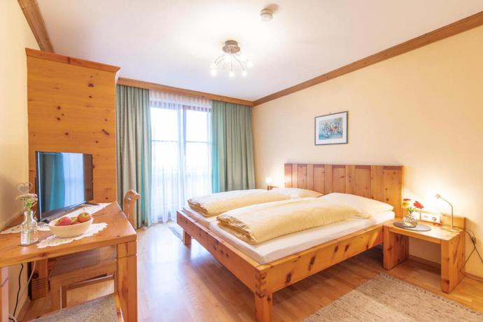 Imagen de la habitación del Pensión Gasthof Rechenhof. Foto 5