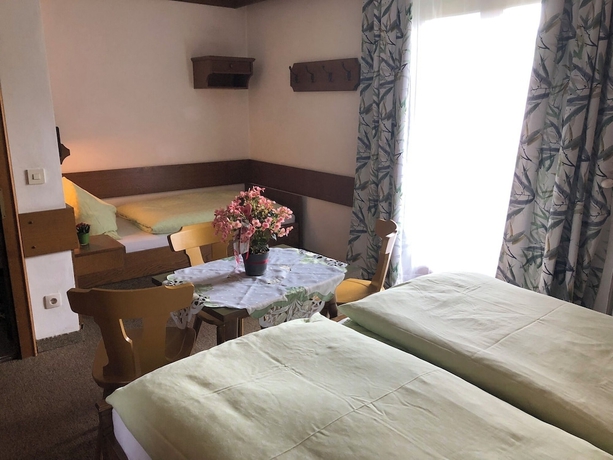 Imagen de la habitación del Pensión Gasthof R&ouml;sslhof. Foto 2