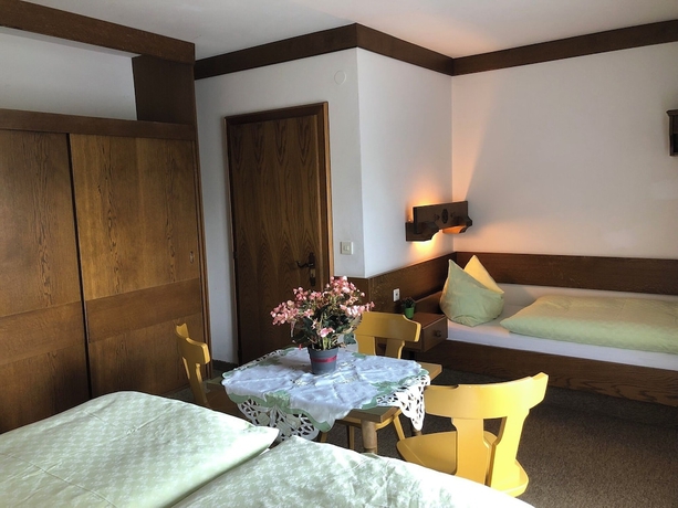 Imagen de la habitación del Pensión Gasthof R&ouml;sslhof. Foto 3