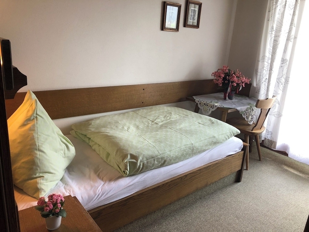 Imagen de la habitación del Pensión Gasthof R&ouml;sslhof. Foto 4