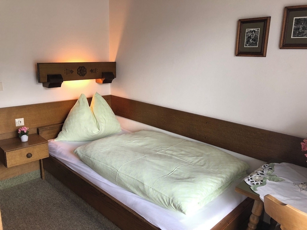 Imagen de la habitación del Pensión Gasthof R&ouml;sslhof. Foto 5